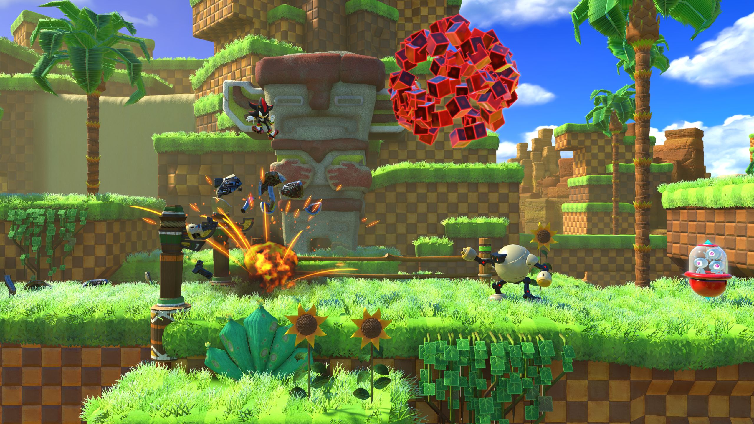 Sonic Forces - Imagen 27